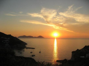 Ponzamania Diamante sul mare Ponza